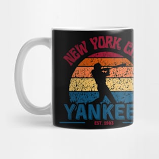 yankees Mug